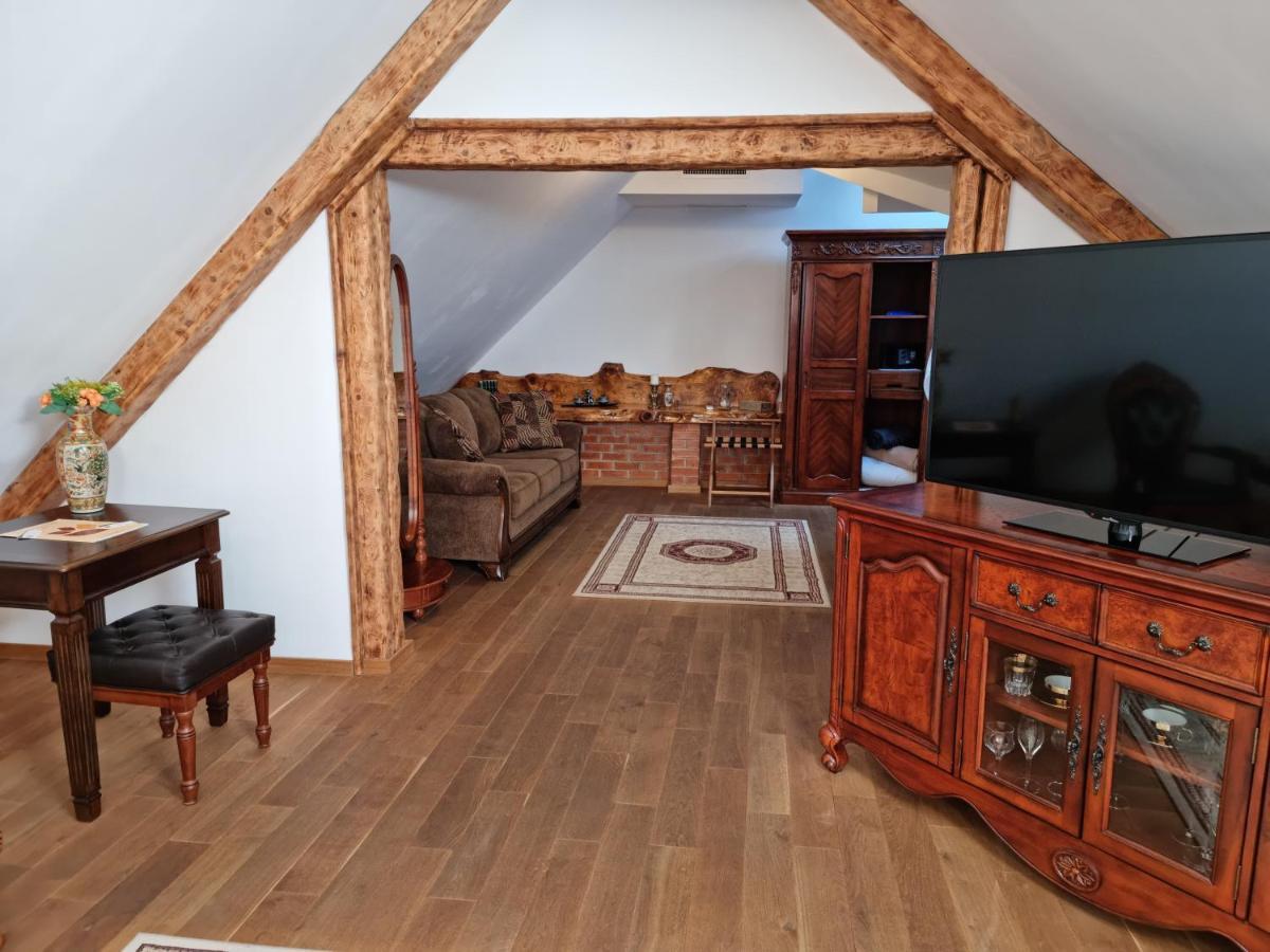 Cetatea Medievala Nagyszeben Kültér fotó