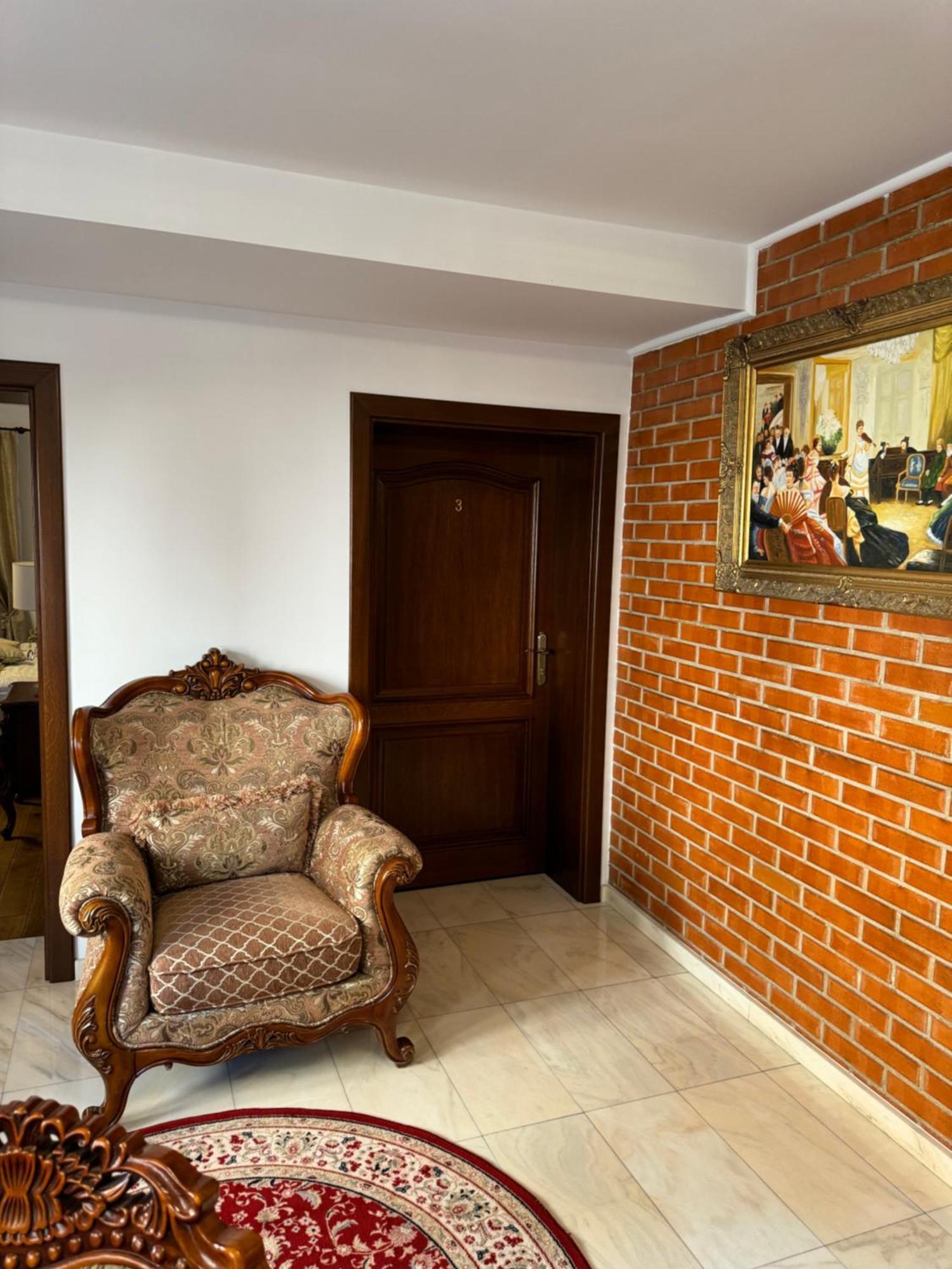 Cetatea Medievala Nagyszeben Kültér fotó